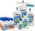 Multi-Purpose White Craft Glue (solvent-free) - 120g (Item No: 65729)